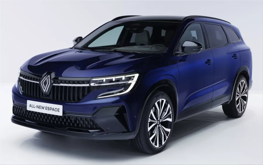 Renault Espace