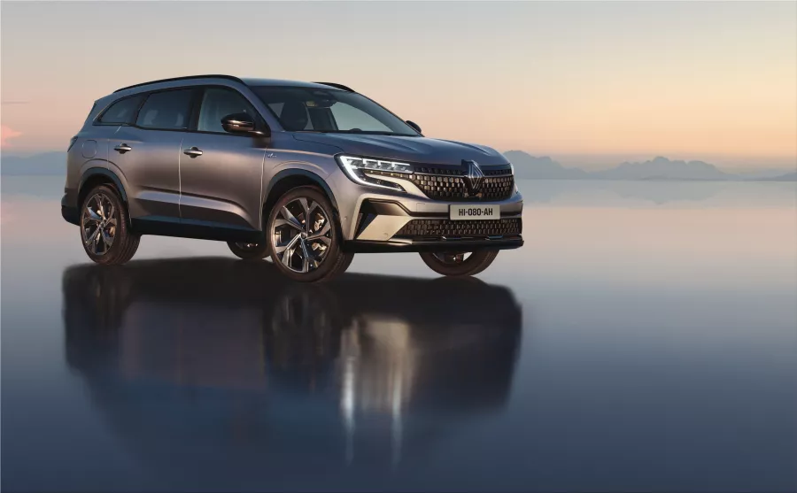 Renault Espace