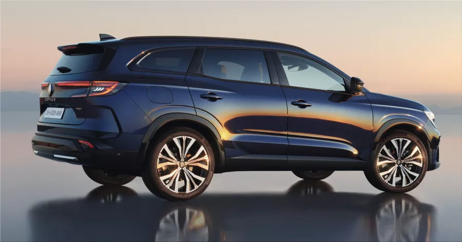 Renault Espace