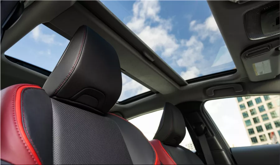 2024 Toyota Prius Prime