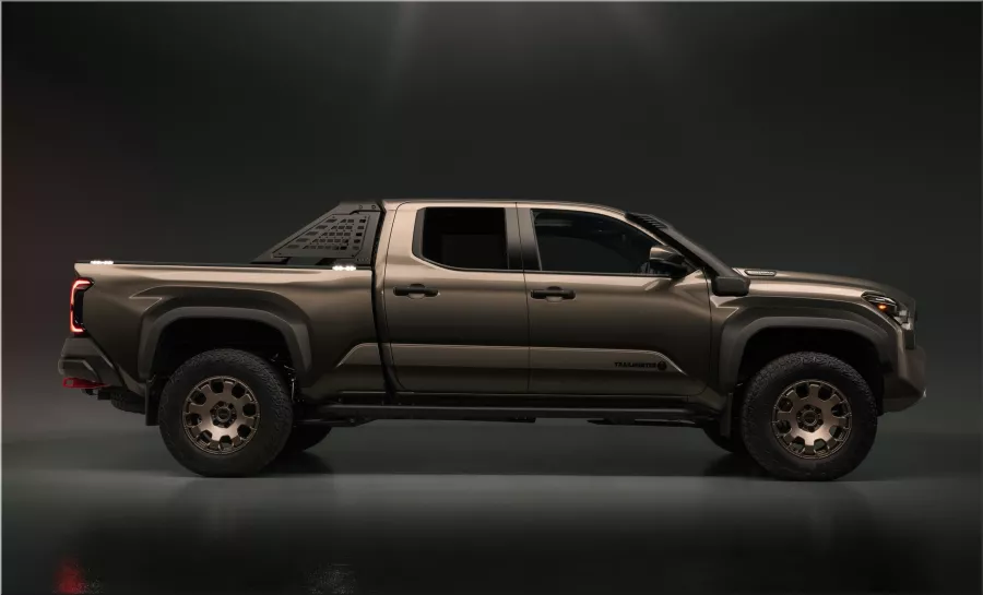Toyota Tacoma