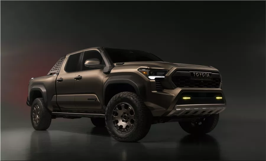 Toyota Tacoma