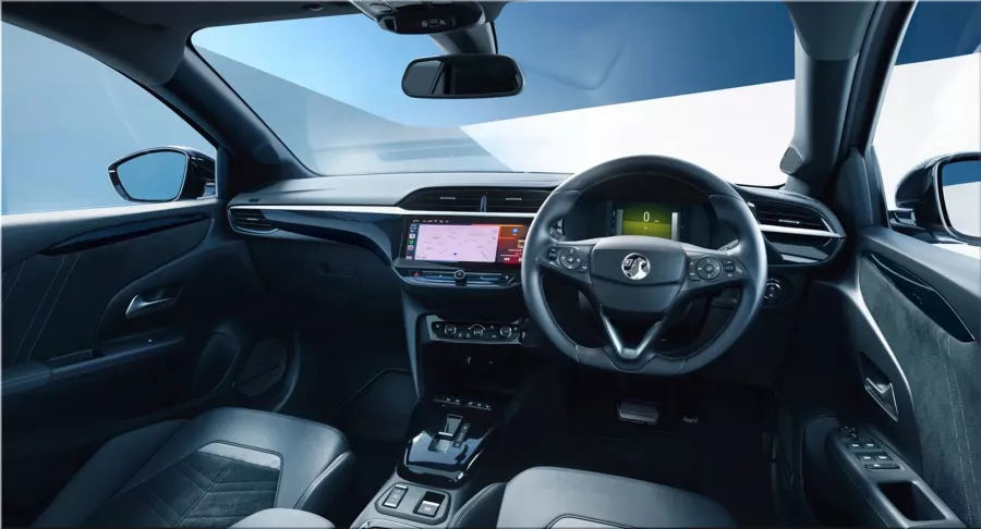 2024 Vauxhall Corsa