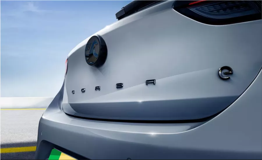 2024 Vauxhall Corsa