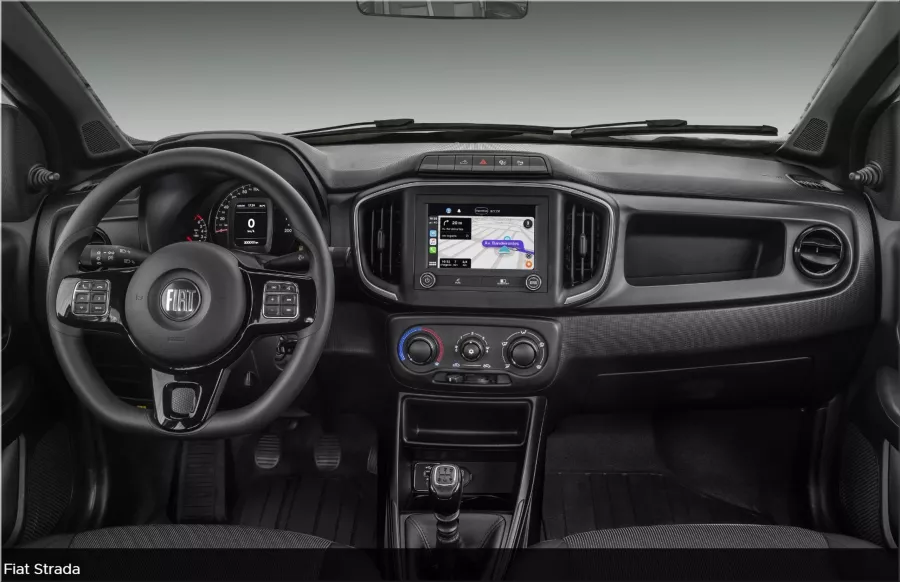 Fiat Strada