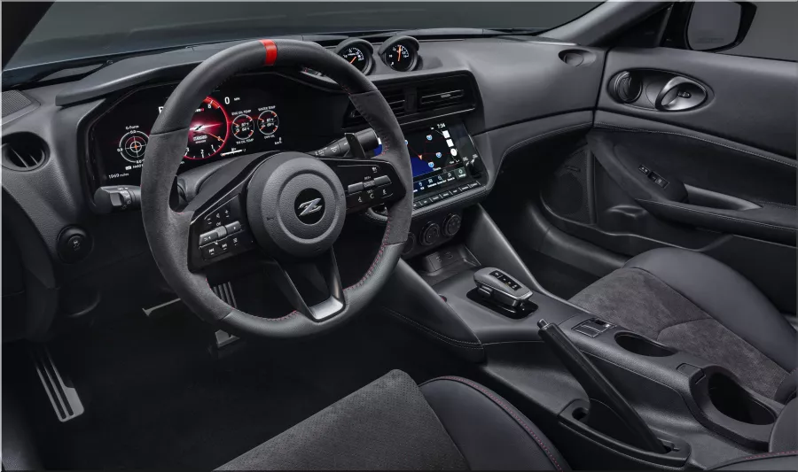 Nissan Z