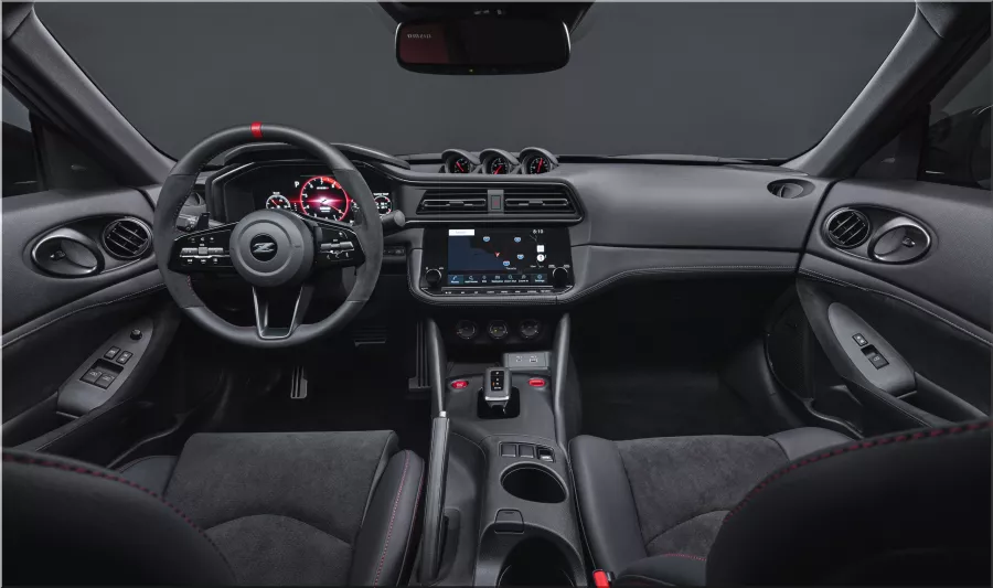 Nissan Z