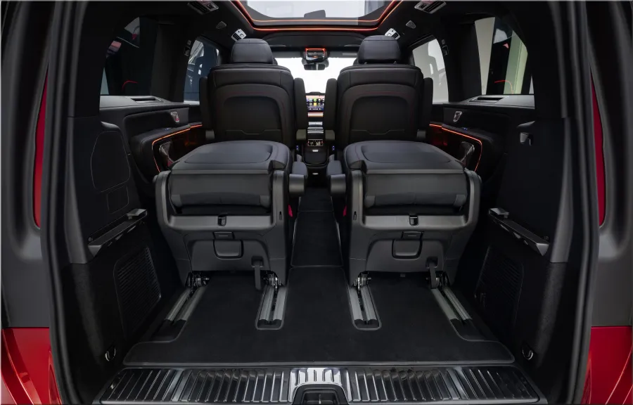 Mercedes-Benz VLE