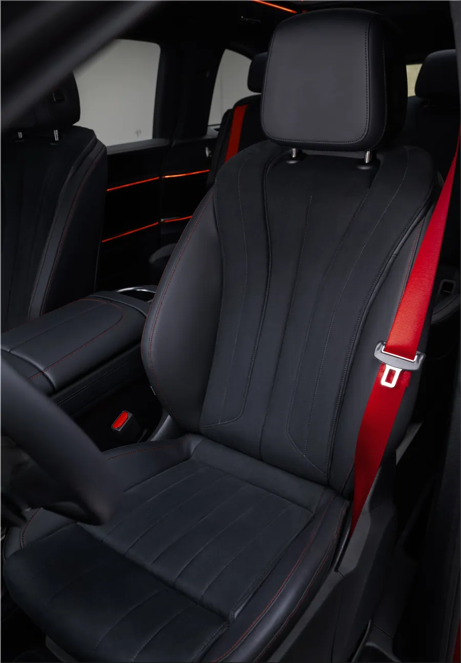 Mercedes-Benz VLE