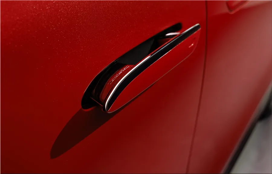Mercedes-Benz VLE