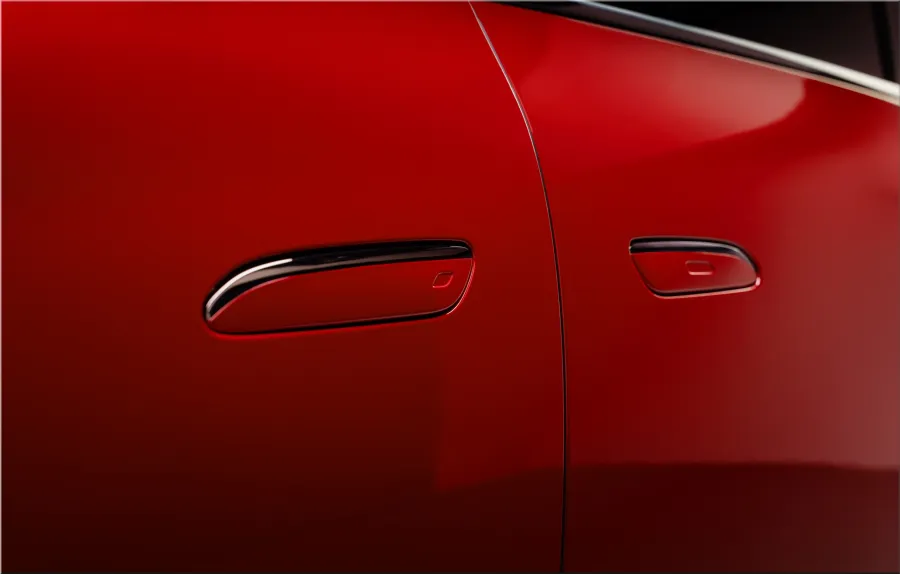 Mercedes-Benz VLE