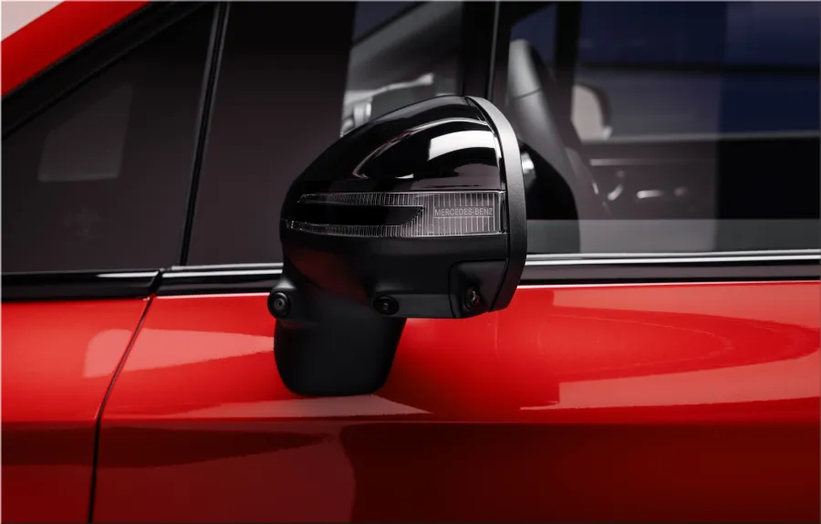 Mercedes-Benz VLE