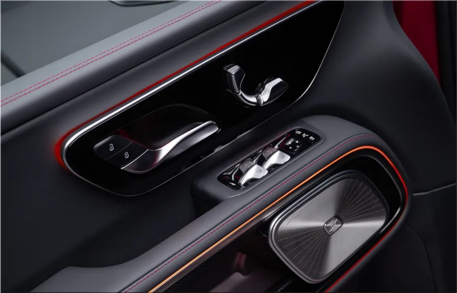 Mercedes-Benz VLE