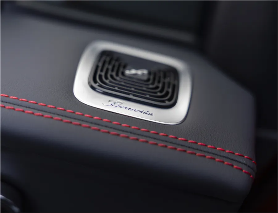 Mercedes-Benz VLE