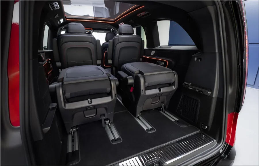 Mercedes-Benz VLE