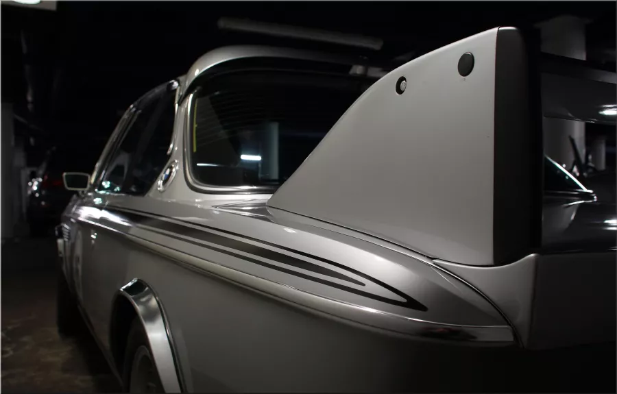 BMW 3.0 CSL
