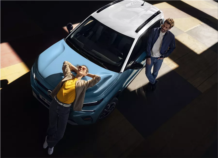 2024 Citroen C3