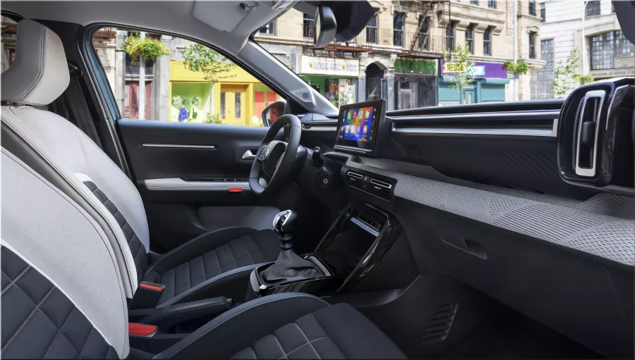 2024 Citroen C3