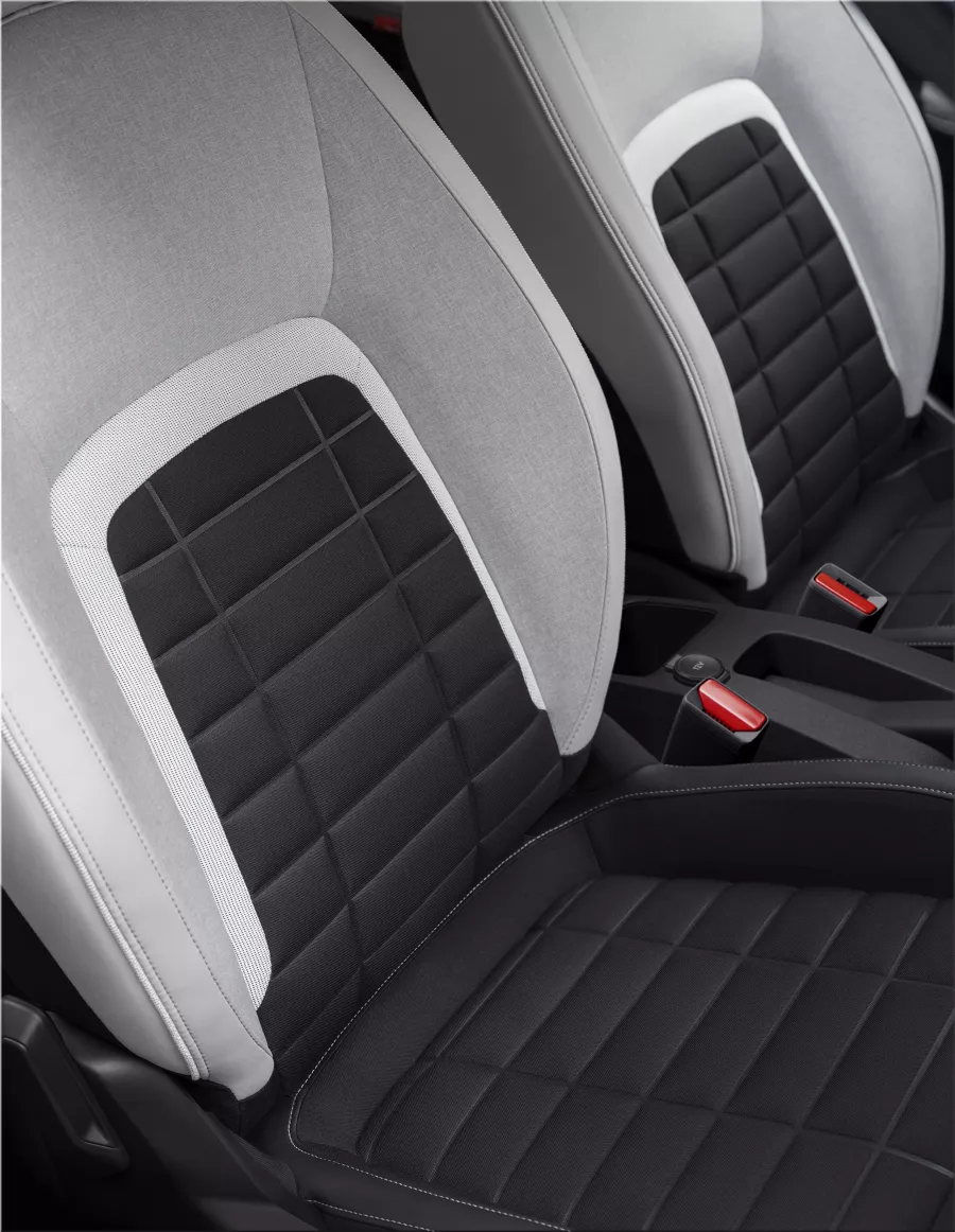 2024 Citroen C3