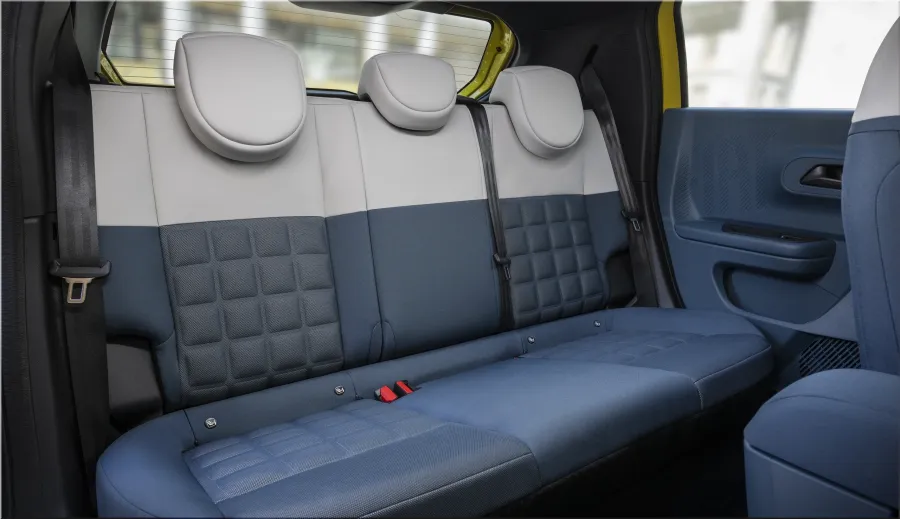 Fiat Grande Panda