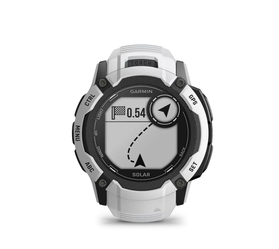 Garmin Instinct 2X Solar