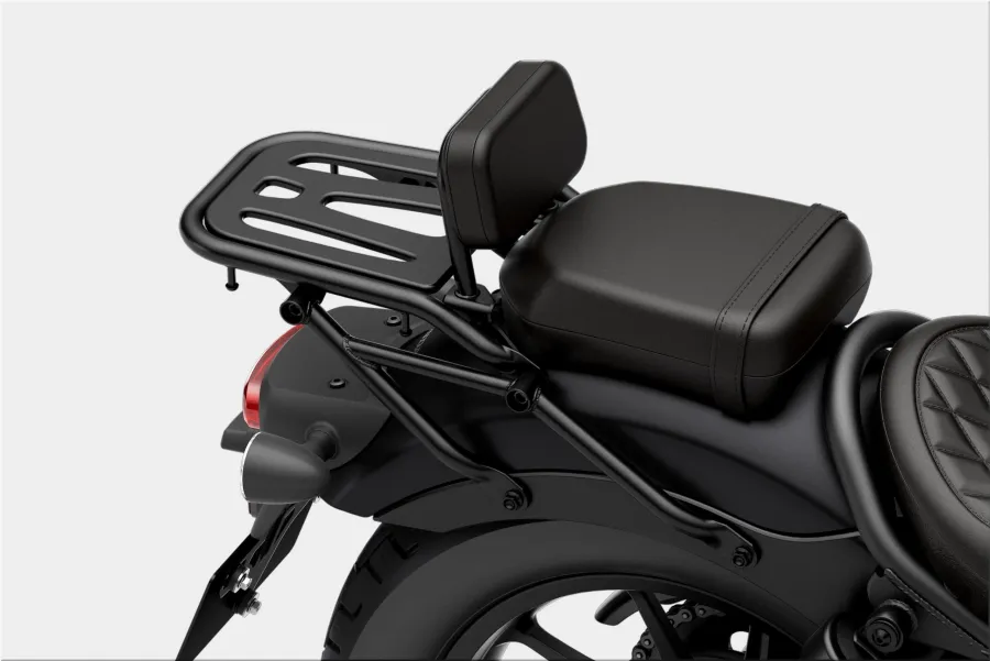 Honda CMX500 Rebel