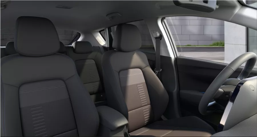 2024 Hyundai Bayon
