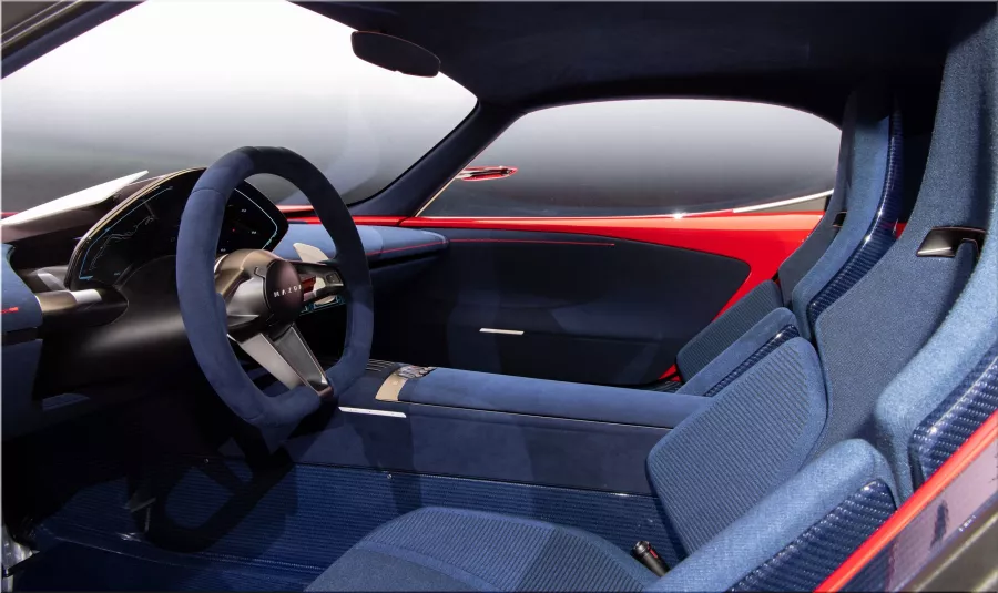 Mazda Iconic SP