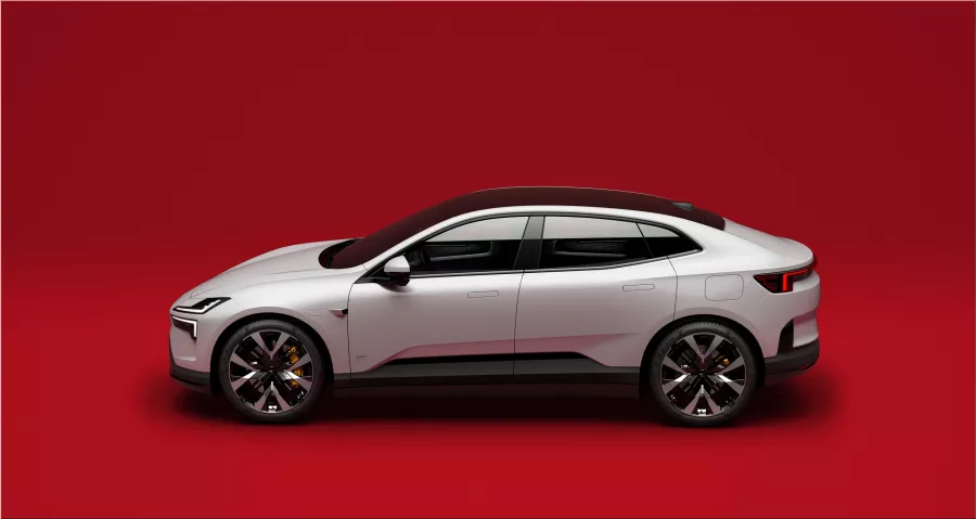 Polestar 4