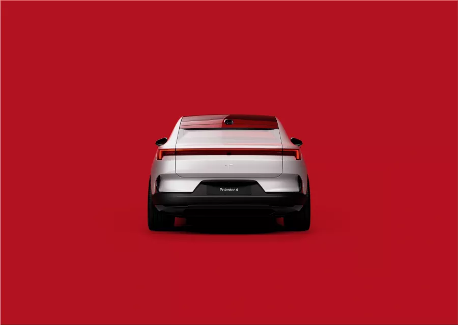 Polestar 4