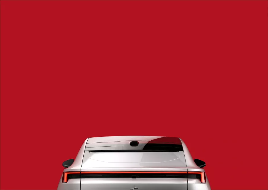 Polestar 4