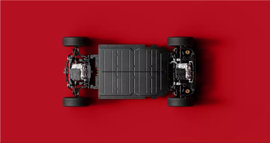 Polestar 4