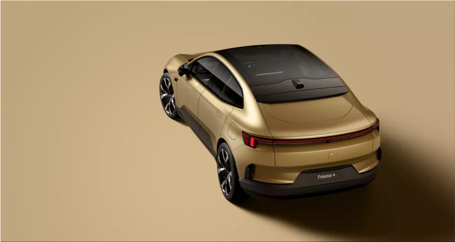 Polestar 4