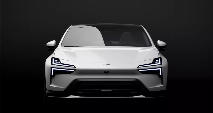 Polestar 4
