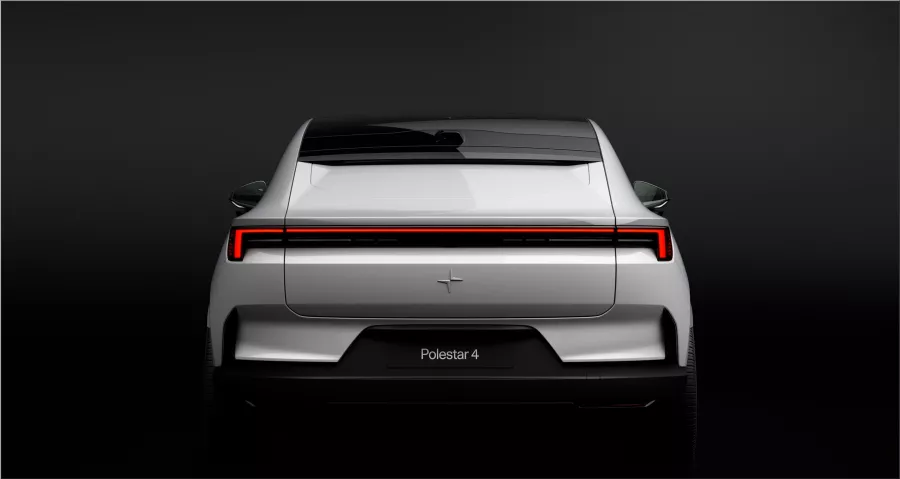 Polestar 4