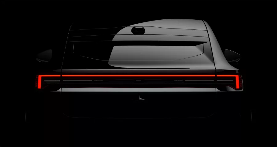 Polestar 4