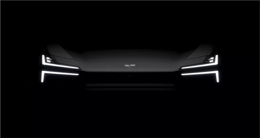 Polestar 4