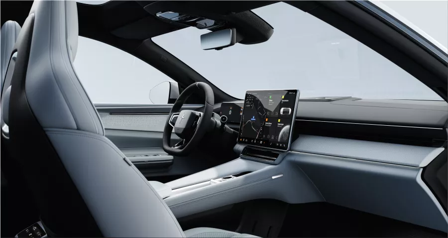 Polestar 4