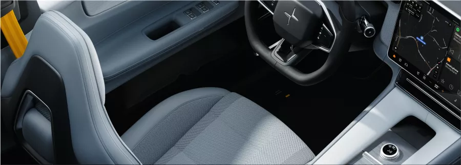 Polestar 4