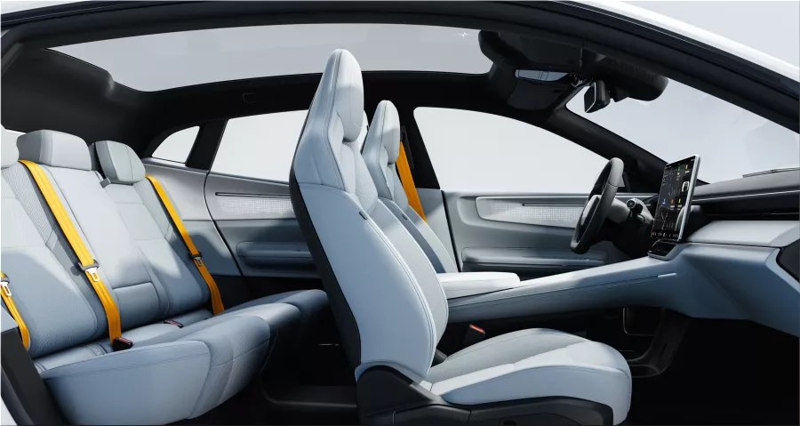 Polestar 4