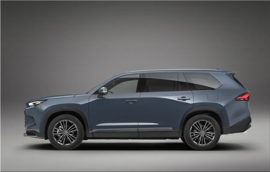 Toyota Grand Highlander