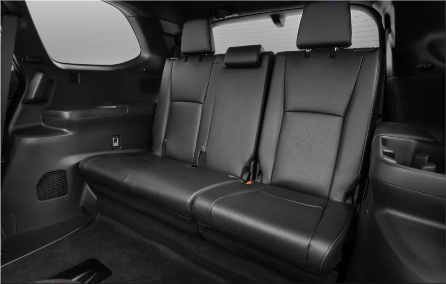 Toyota Grand Highlander