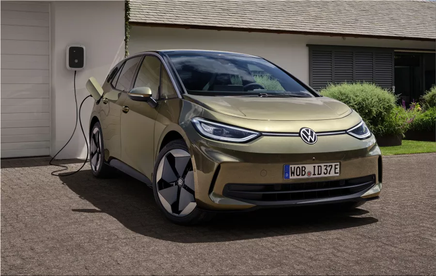 Volkswagen ID.3