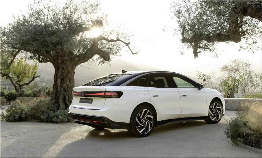 Volkswagen ID.7
