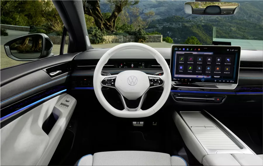 Volkswagen ID.7