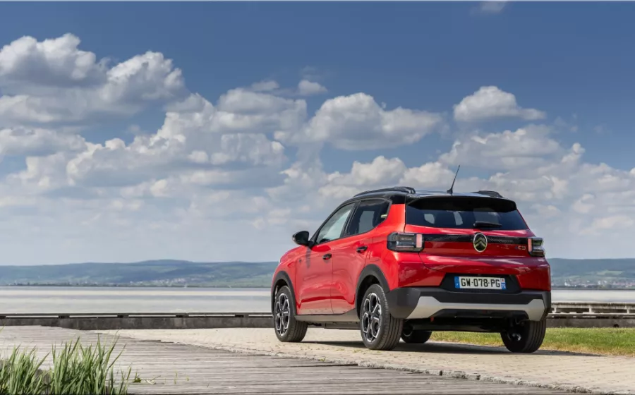 Citroen C3