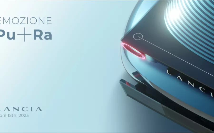 Lancia Concept