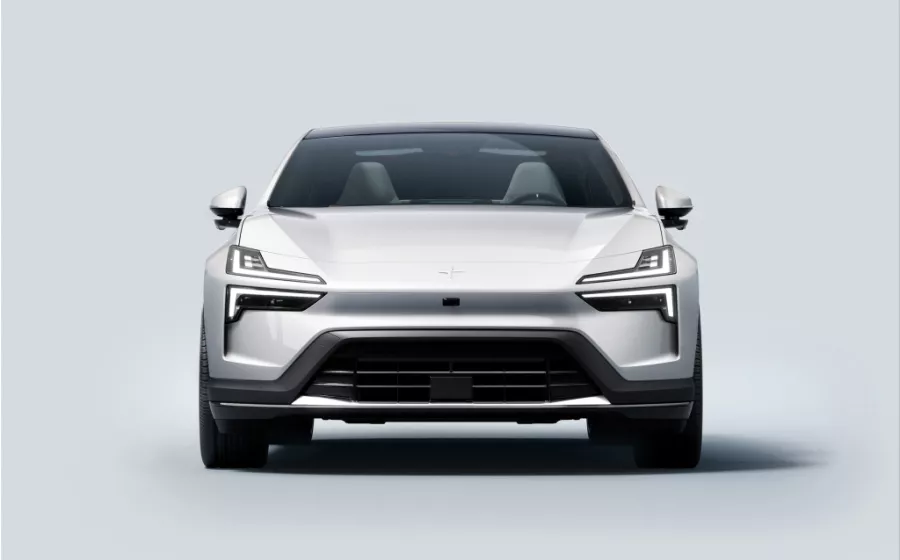 Polestar 4