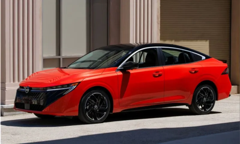 Nissan Motor