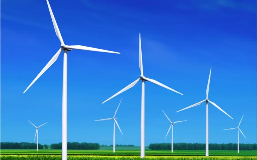 Renewable energy sources